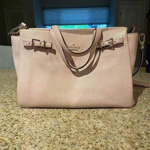 Kate Spade Pink Bag